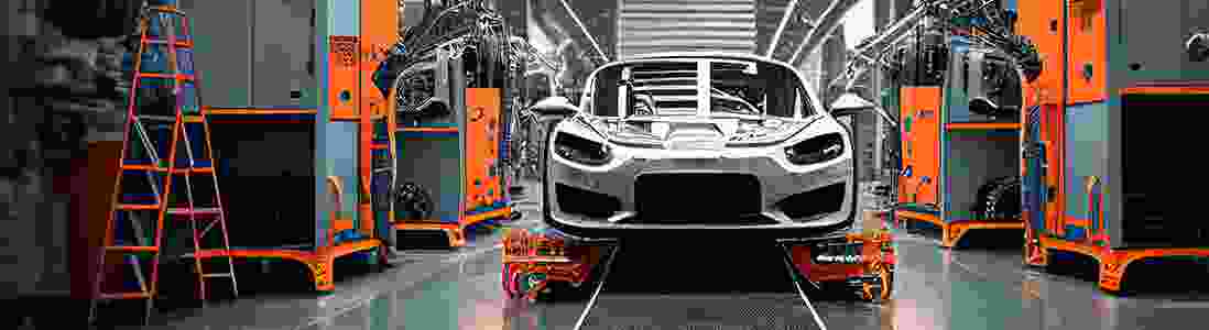 OPTİMAK AGV